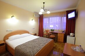 Hotel Krasnoyarsk