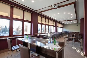 Hotel Krasnoyarsk