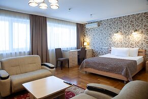 Hotel Krasnoyarsk