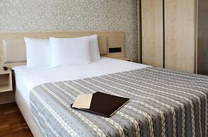 Hotel Krasnoyarsk