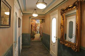 Hotel Krasnoyarsk