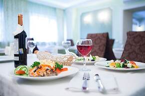 Hotel Krasnoyarsk