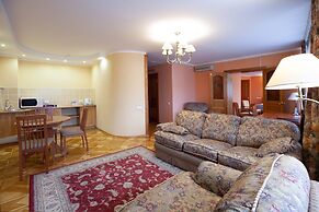 Hotel Krasnoyarsk