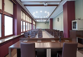 Hotel Krasnoyarsk