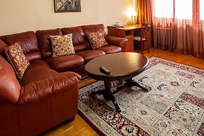 Hotel Krasnoyarsk