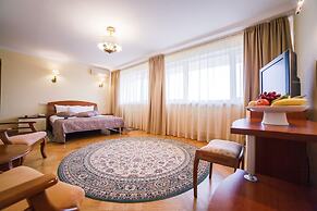Hotel Krasnoyarsk