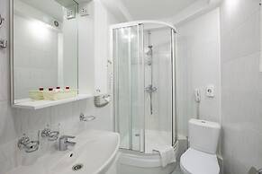 Hotel Krasnoyarsk