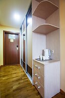 Hotel Krasnoyarsk