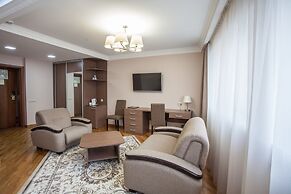 Hotel Krasnoyarsk