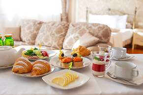 Hotel Krasnoyarsk