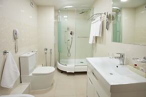 Hotel Krasnoyarsk