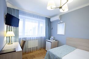 Hotel Krasnoyarsk