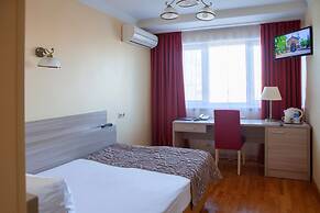 Hotel Krasnoyarsk