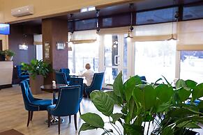 Hotel Krasnoyarsk