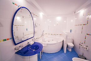 Hotel Krasnoyarsk