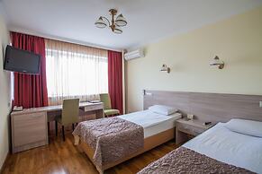 Hotel Krasnoyarsk
