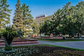 Hotel Krasnoyarsk