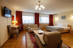 Hotel Krasnoyarsk