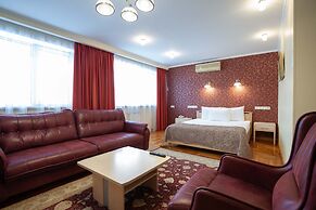 Hotel Krasnoyarsk