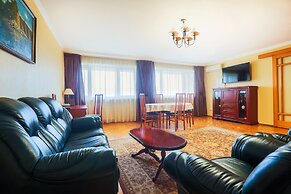 Hotel Krasnoyarsk
