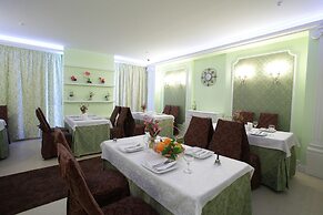 Hotel Krasnoyarsk
