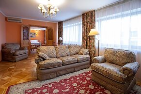 Hotel Krasnoyarsk