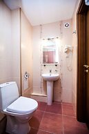Hotel Krasnoyarsk