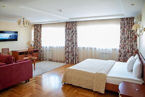 Hotel Krasnoyarsk