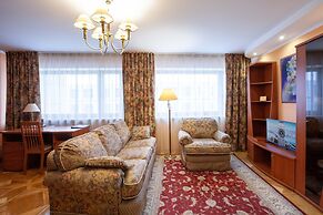 Hotel Krasnoyarsk