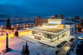 Hotel Krasnoyarsk