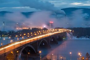 Hotel Krasnoyarsk