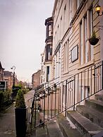 The Victorian House
