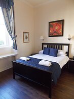 The Victorian House