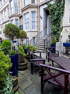 The Victorian House