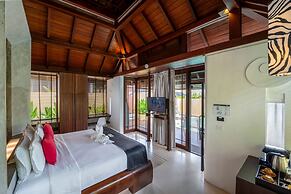 Pavilion Samui Villas & Resort