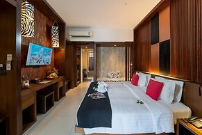 Pavilion Samui Villas & Resort