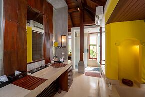Pavilion Samui Villas & Resort