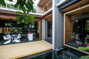 Pavilion Samui Villas & Resort