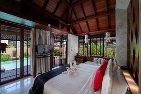 Pavilion Samui Villas & Resort