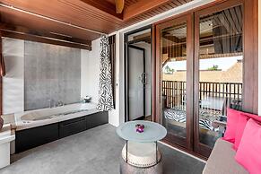 Pavilion Samui Villas & Resort
