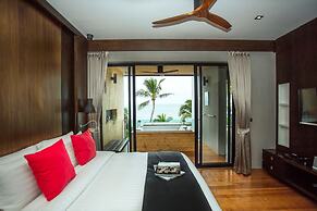 Pavilion Samui Villas & Resort