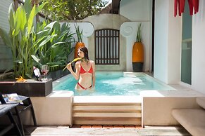 Pavilion Samui Villas & Resort