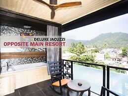 Pavilion Samui Villas & Resort
