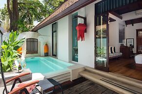 Pavilion Samui Villas & Resort