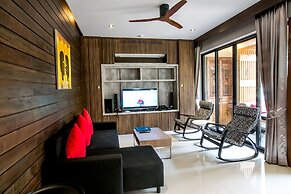 Pavilion Samui Villas & Resort