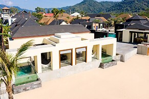 Pavilion Samui Villas & Resort