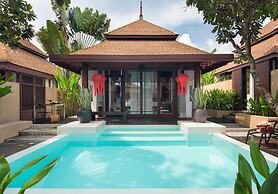 Pavilion Samui Villas & Resort