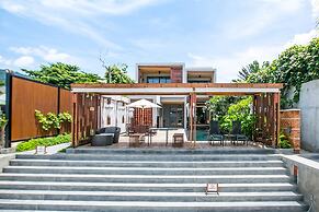 Pavilion Samui Villas & Resort