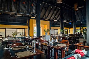 Pavilion Samui Villas & Resort