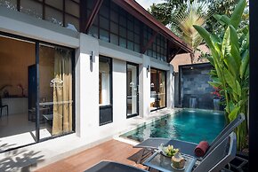 Pavilion Samui Villas & Resort